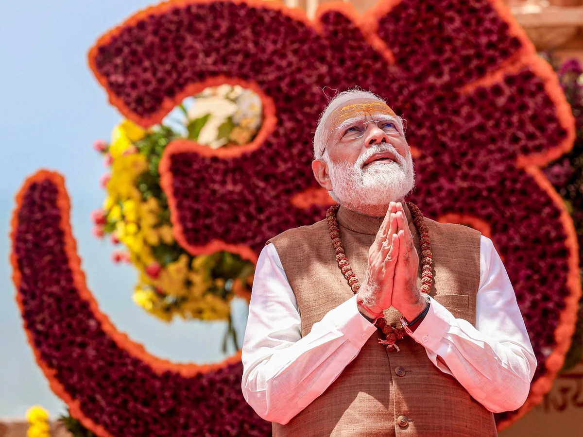 क्या भारत का खाली हो जाएगा खजाना? ईरान युद्ध के बीच PM मोदी की बड़ी अपील, इन चीजों पर लग सकता है बैन