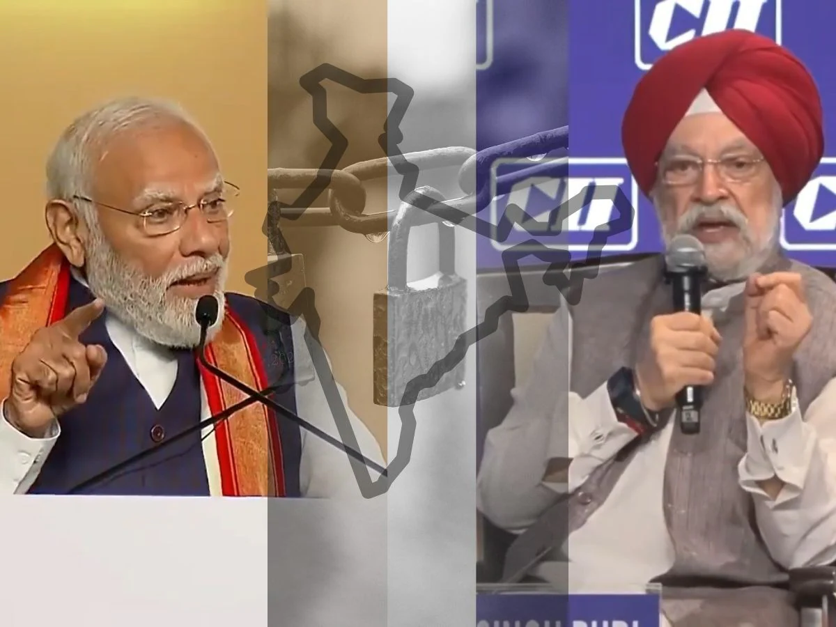 भारत में फिर लगेगा लॉकडाउन? PM मोदी की अपील के बाद तेल मंत्री ने तोड़ी चुप्पी, अफवाहों पर दिया बड़ा अपडेट