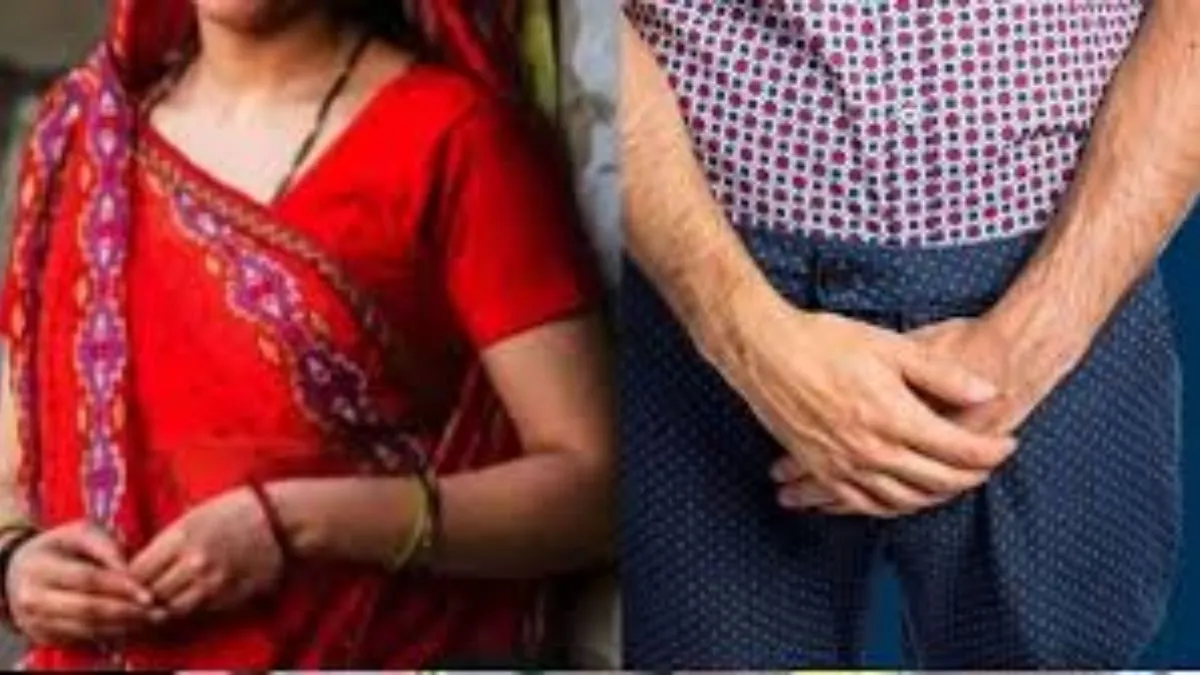 पत्नी की बेरुखी से आहत पति ने उठाया खौफनाक कदम, चाकू से काटा अपना प्राइवेट पार्ट…..मां के उड़े होश