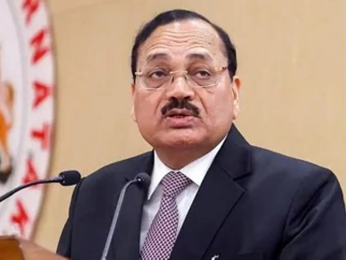 अस्पतालों की तरह 24 घंटे खुलेंगी अदालतें CJI सूर्यकांत का ऐतिहासिक बयान, देश की न्याय व्यवस्था में होगा बड़ा बदलाव
