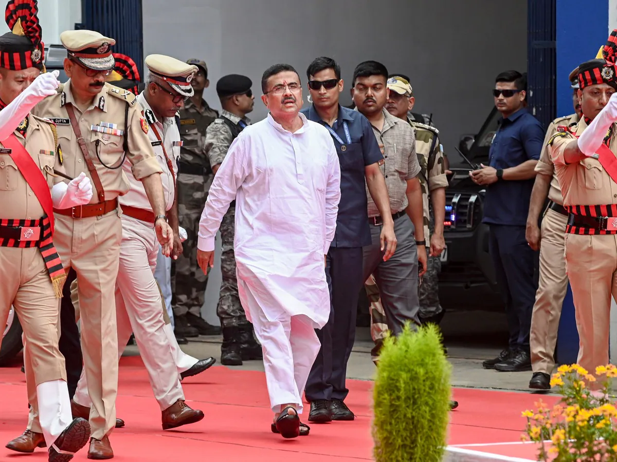 बंगाल में महा-एक्शन 2021 की चुनावी हिंसा की खुलीं फाइलें, 181 नई FIR दर्ज होने से मची खलबली