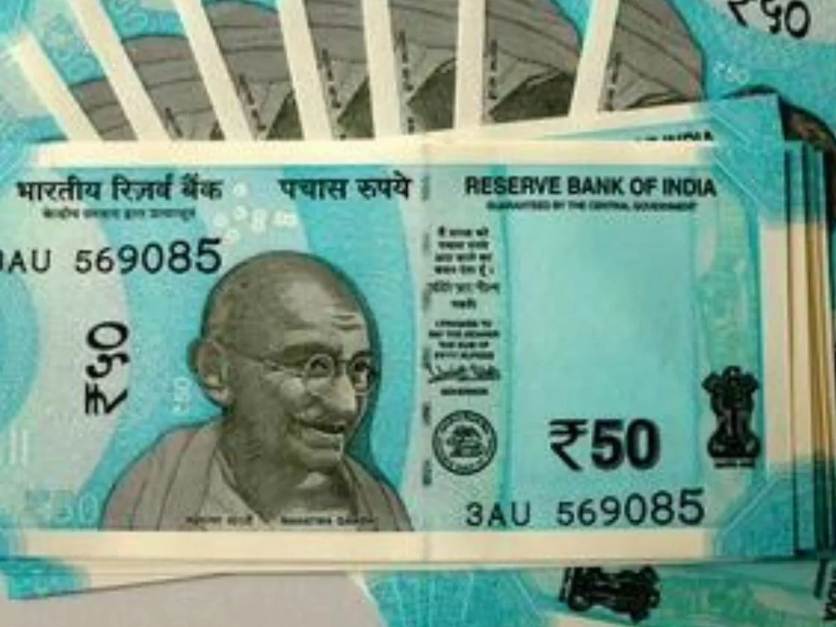 Multibagger Stock: 5 साल में 1297% का ताबड़तोड़ रिटर्न, आज फिर लगा 5% का अपर सर्किट, कीमत अभी भी ₹50 से कम