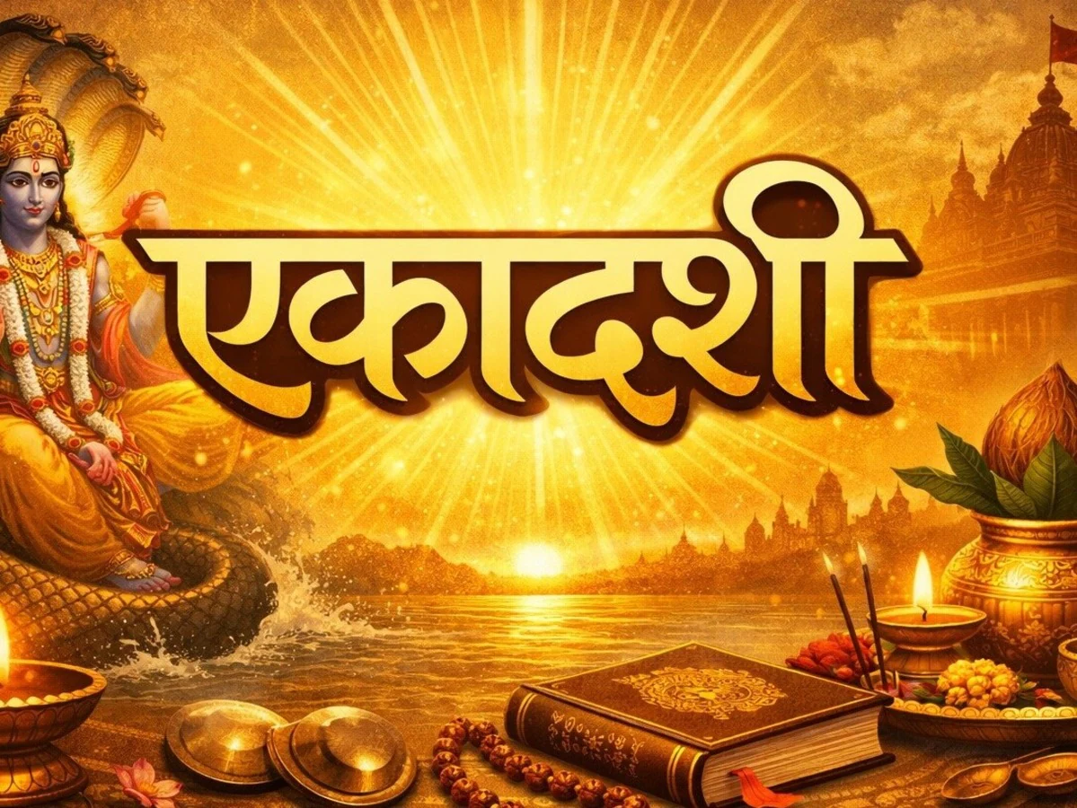 Nirjala Ekadashi 2026: मलमास के फेर में उलझा निर्जला एकादशी का गणित! जानें ज्येष्ठ महीने की नहीं बल्कि अधिकमास की कौन सी 2 एकादशियां आ रही हैं पहले