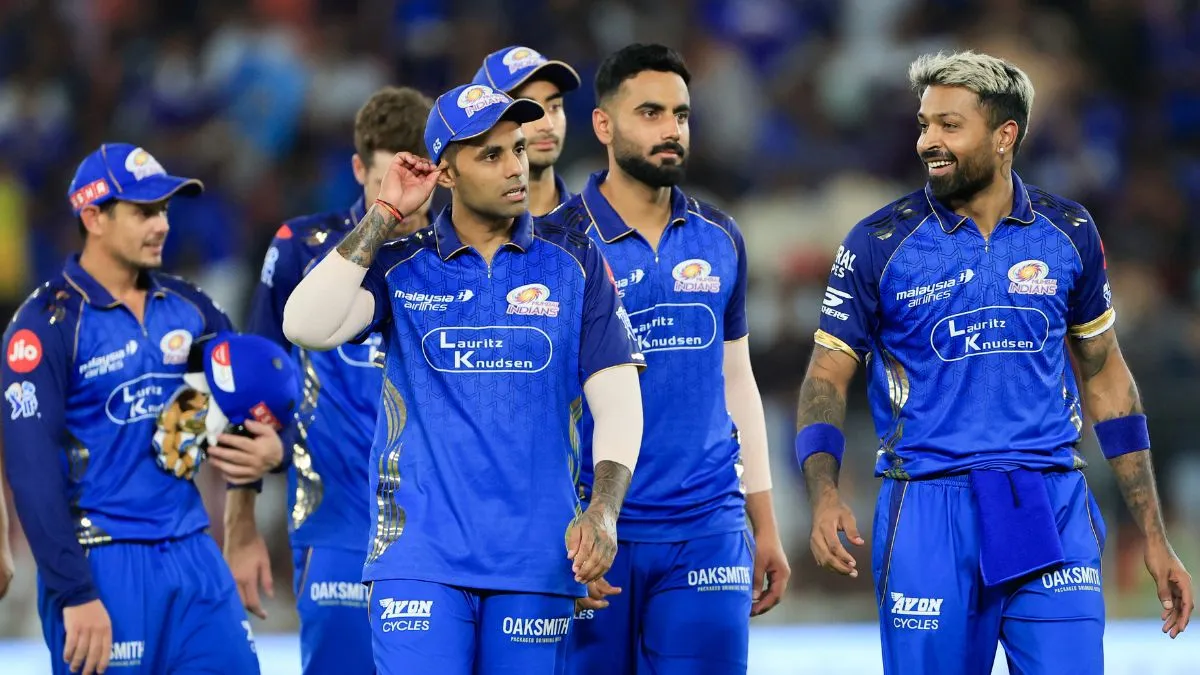 MI vs KKR: मुंबई इंडियंस की टीम में लौट आए दो बड़े मैच-विनर, केकेआर के खिलाफ हार्दिक पांड्या और सूर्यकुमार यादव मचाएंगे तहलका