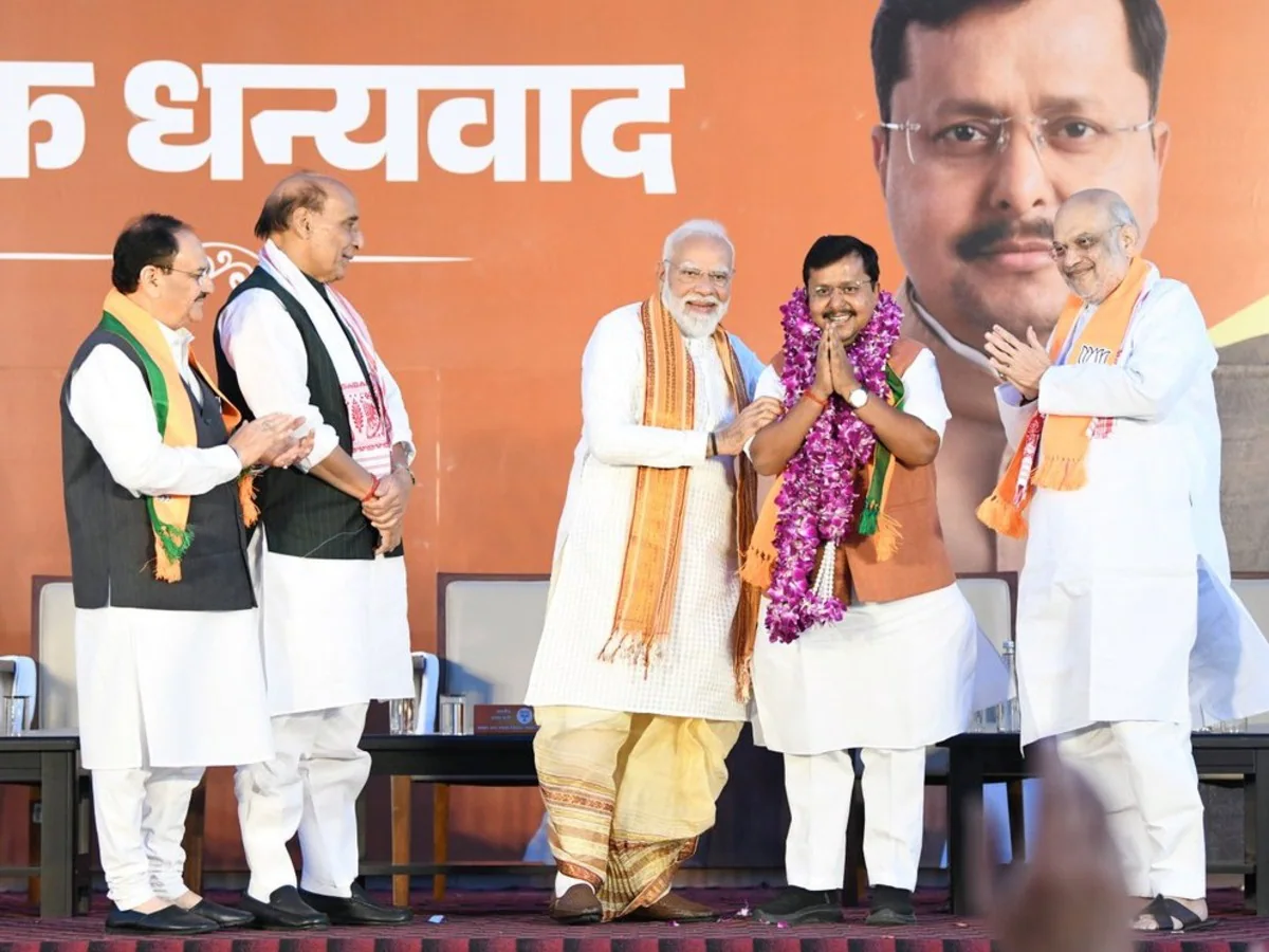मोदी कैबिनेट से कौन होगा बाहर, किसे मिलेगी जगह? आज की महाबैठक में तय होगा मंत्रियों का भविष्य; जून में फेरबदल संभव