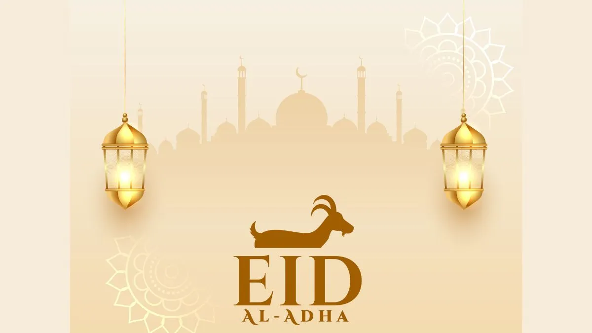 Bakrid 2026 Date: भारत और सऊदी अरब में कब मनाई जाएगी बकरीद? नोट कर लें ईद-उल-अधा की सही तारीख और कुर्बानी के कड़े नियम