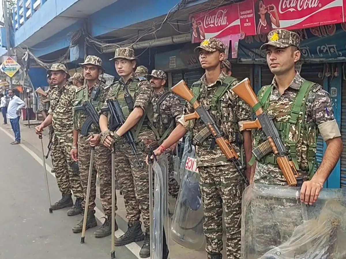 बंगाल में घुसपैठियों के दिन खत्म? पुलिस को मिला बिना वारंट गिरफ्तारी का बड़ा अधिकार, मालदा से धर-पकड़ शुरू