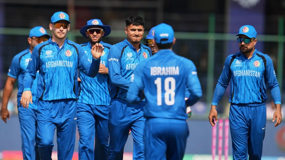IND vs AFG: भारत दौरे के लिए अफगानिस्तान टीम का एलान, टेस्ट स्क्वॉड से अचानक बाहर हुए राशिद खान, चौंकाने वाली वजह आई सामने