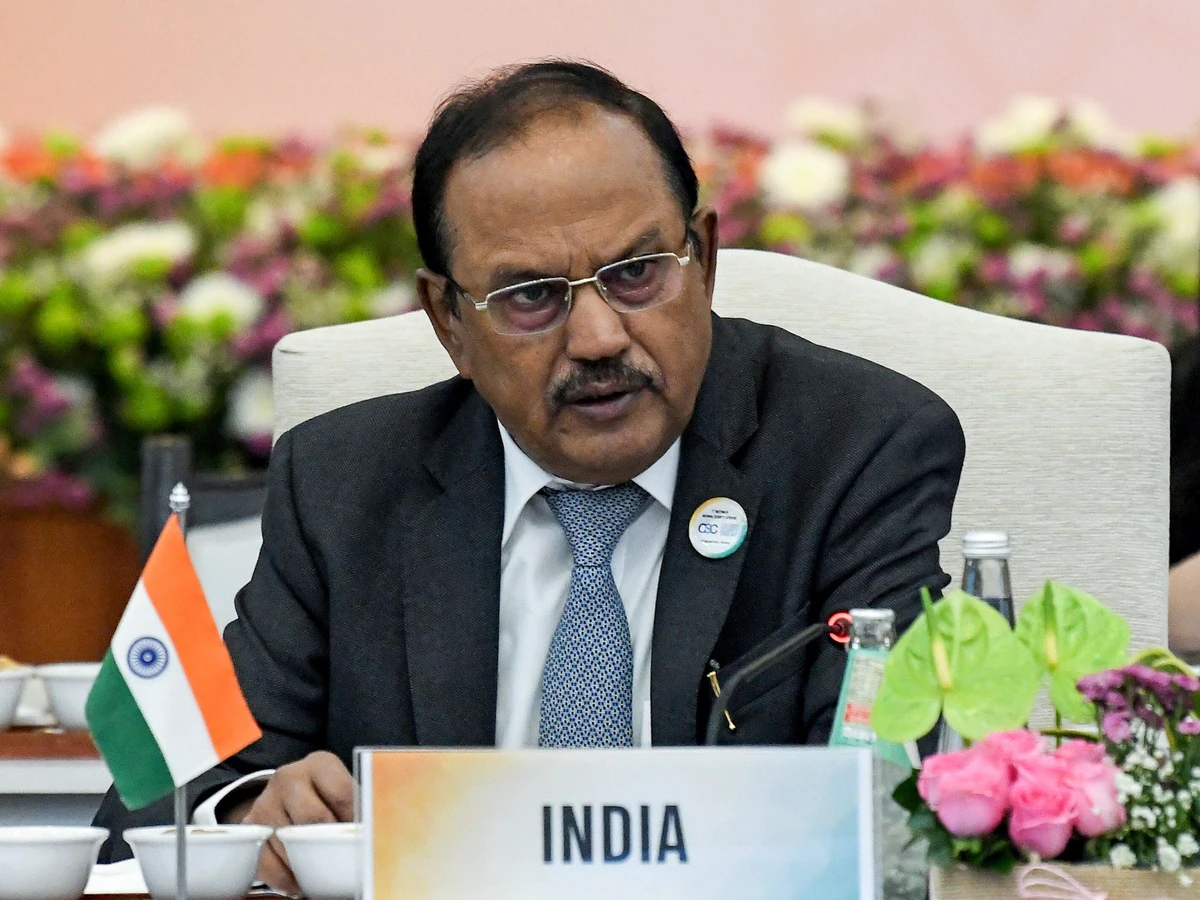 Ajit Doval on Terrorism: आतंकवाद के खिलाफ लड़ाई में अब नहीं चलेंगे दोहरे मापदंड! मॉस्को में NSA अजीत डोभाल ने दुनिया को सुनाई दो टूक