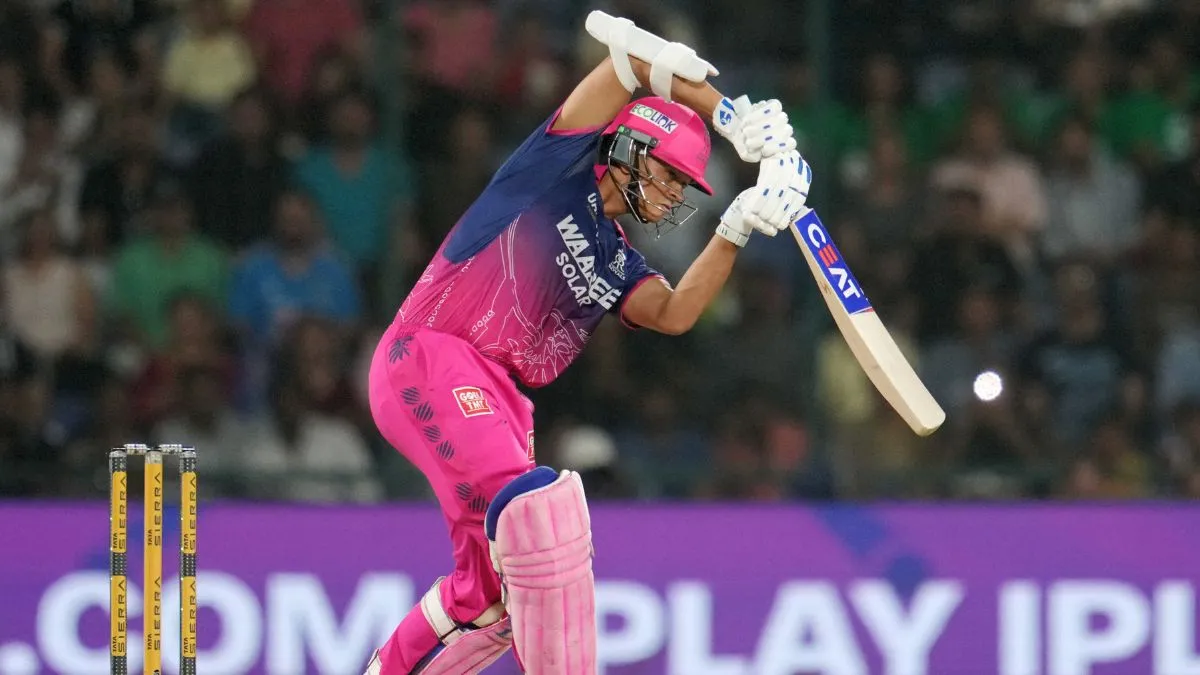 RR vs GT Qualifier 2: खराब फॉर्म से जूझ रहे यशस्वी जायसवाल पर आया मोहम्मद कैफ का बड़ा बयान, बताया कैसे होगी शेर की दहाड़ के साथ वापसी