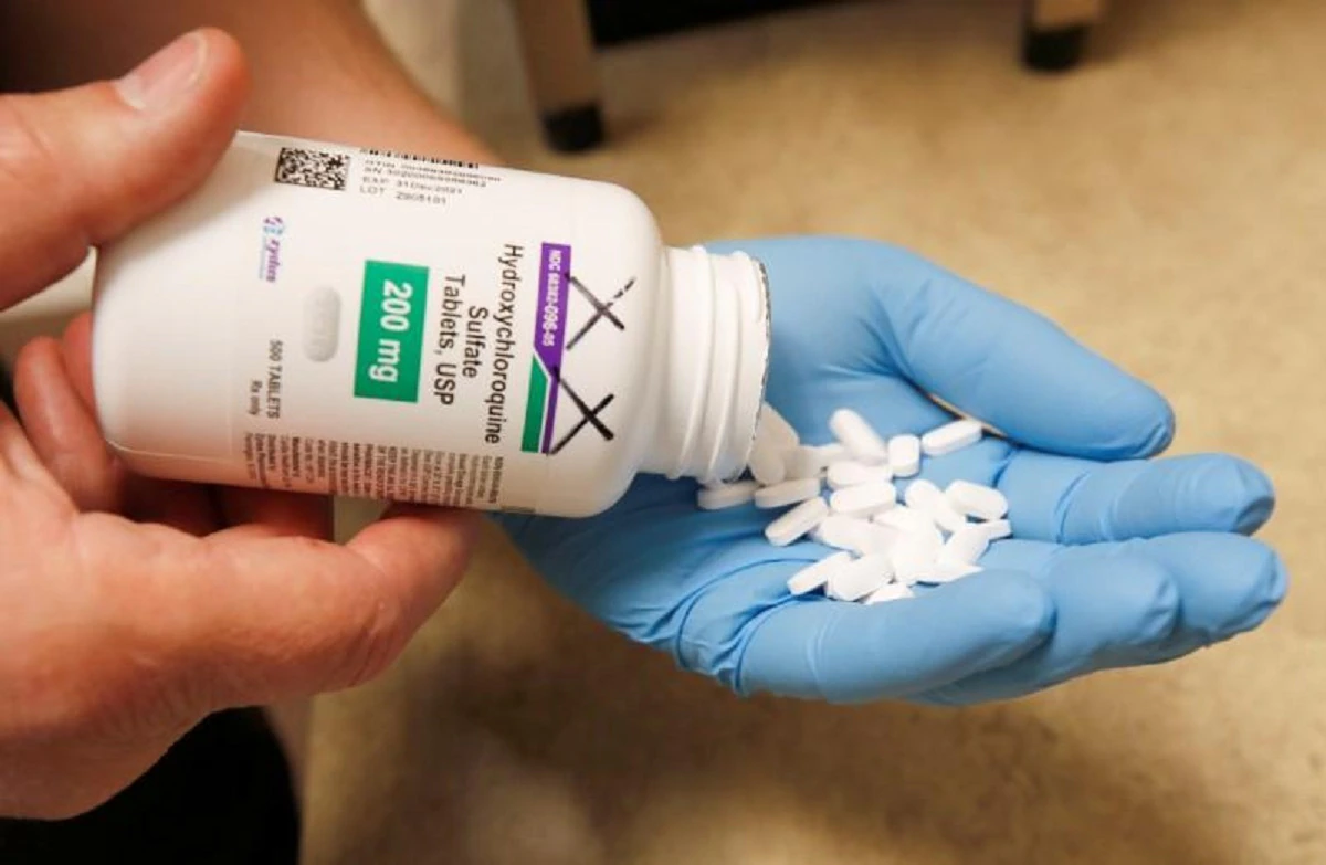 COVID Steroid Side Effects: कोरोना काल में खाई थी यह दवा, अब अंदर ही अंदर गल सकती है आपके कूल्हे की हड्डी, डॉक्टरों ने जारी किया गंभीर अलर्ट