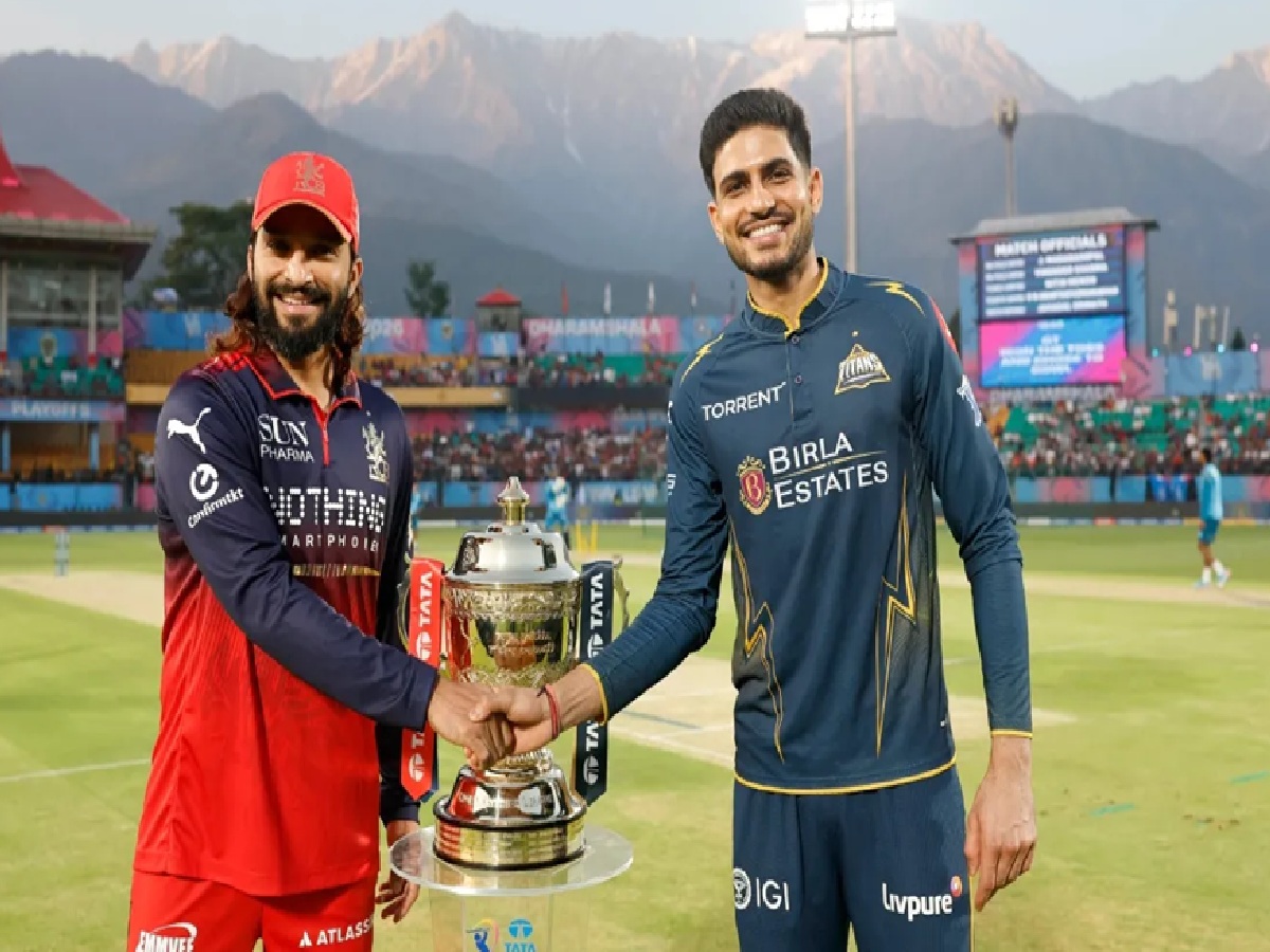 RCB नहीं, यह टीम जीतेगी आईपीएल का खिताब! 2011 वर्ल्ड कप विजेता ने बताई चौंकाने वाली वजह