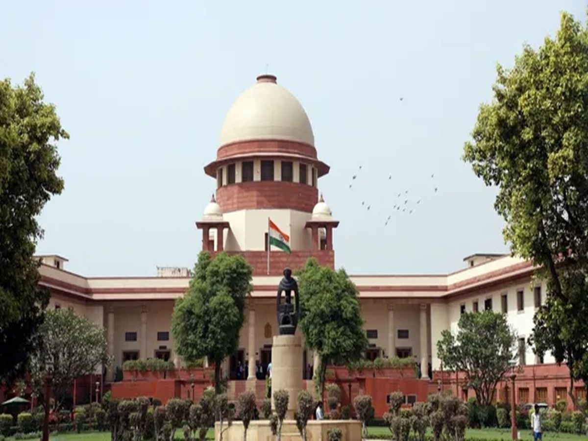 'महिला अपनी मर्जी से यह काम करे तो वह जगह कोठा नहीं', वेश्यावृत्ति पर सुप्रीम कोर्ट का 298 पन्नों का ऐतिहासिक फैसला