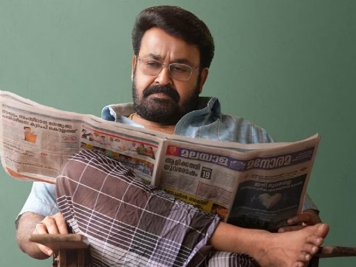 बॉक्स ऑफिस पर जॉर्जकुट्टी का जलवा! कई बड़ी फिल्मों को पछाड़ 'दृश्यम 3' की ₹100 करोड़ के क्लब में धमाकेदार एंट्री