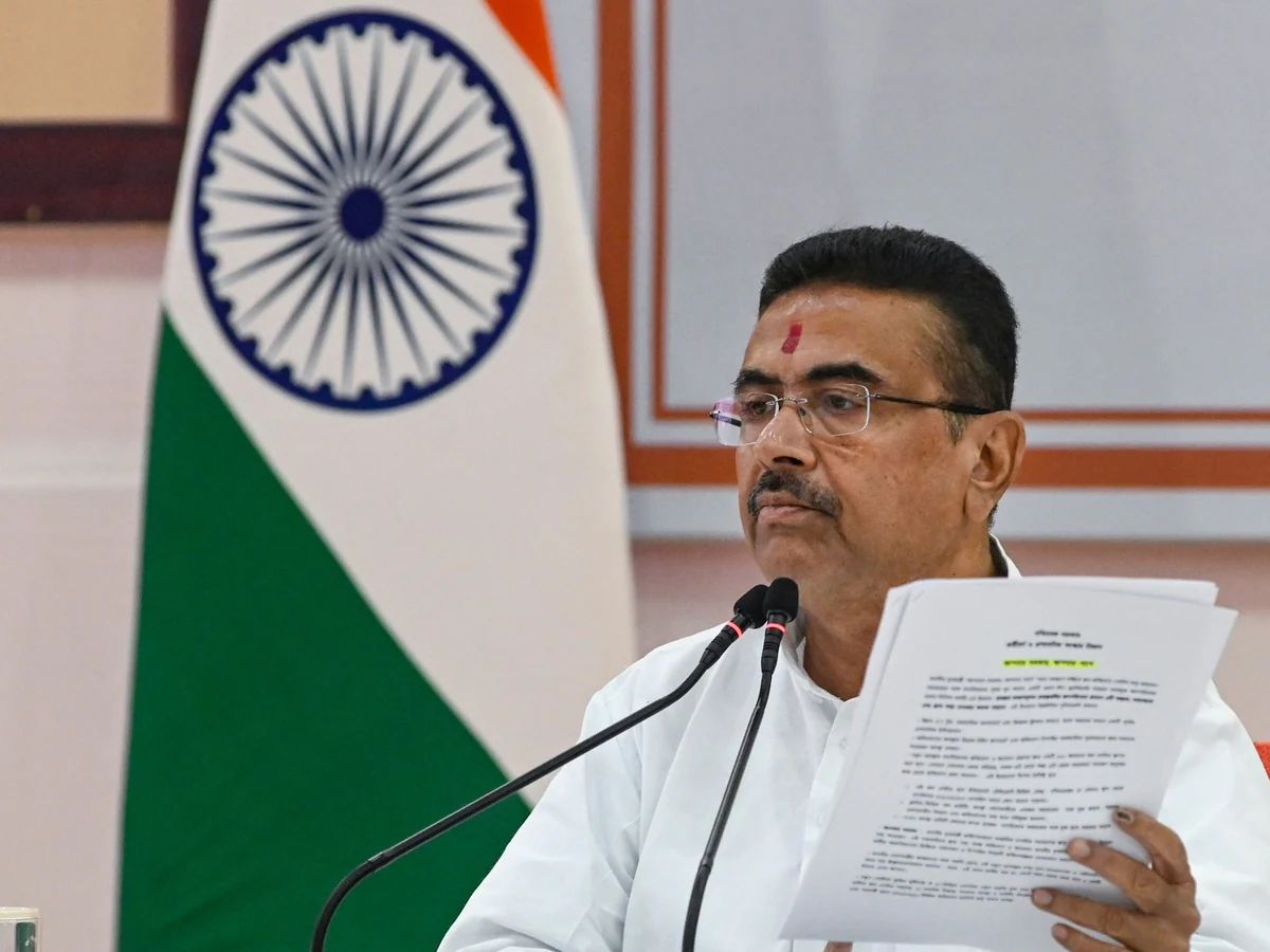 ताजपुर पोर्ट योजना रद्द, अब दादनपात्रबार में अडाणी समूह को मिलेगी 1700 एकड़ नई जमीन