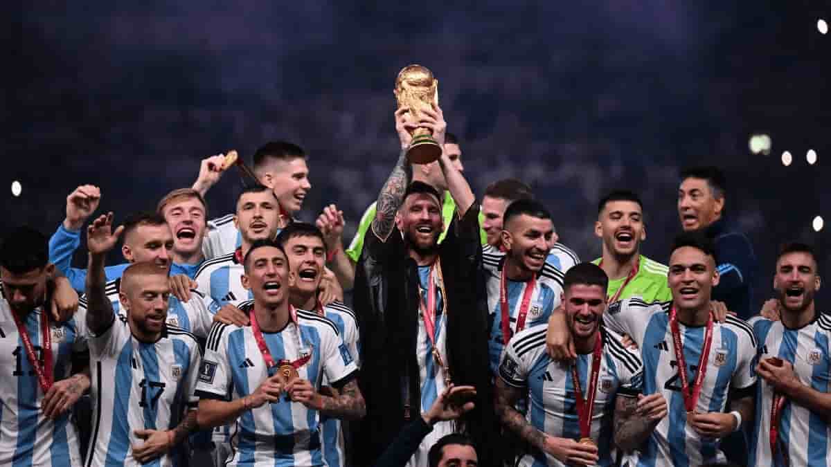 फुटबॉल इतिहास का सबसे बड़ा बदलाव, फीफा वर्ल्ड कप 2026 में लागू होंगे ये 5 नए कड़े नियम