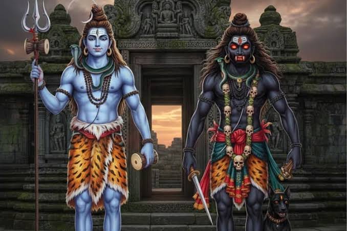 महादेव का वो सबसे भयानक अवतार जिससे कांप उठी थी पूरी सृष्टि