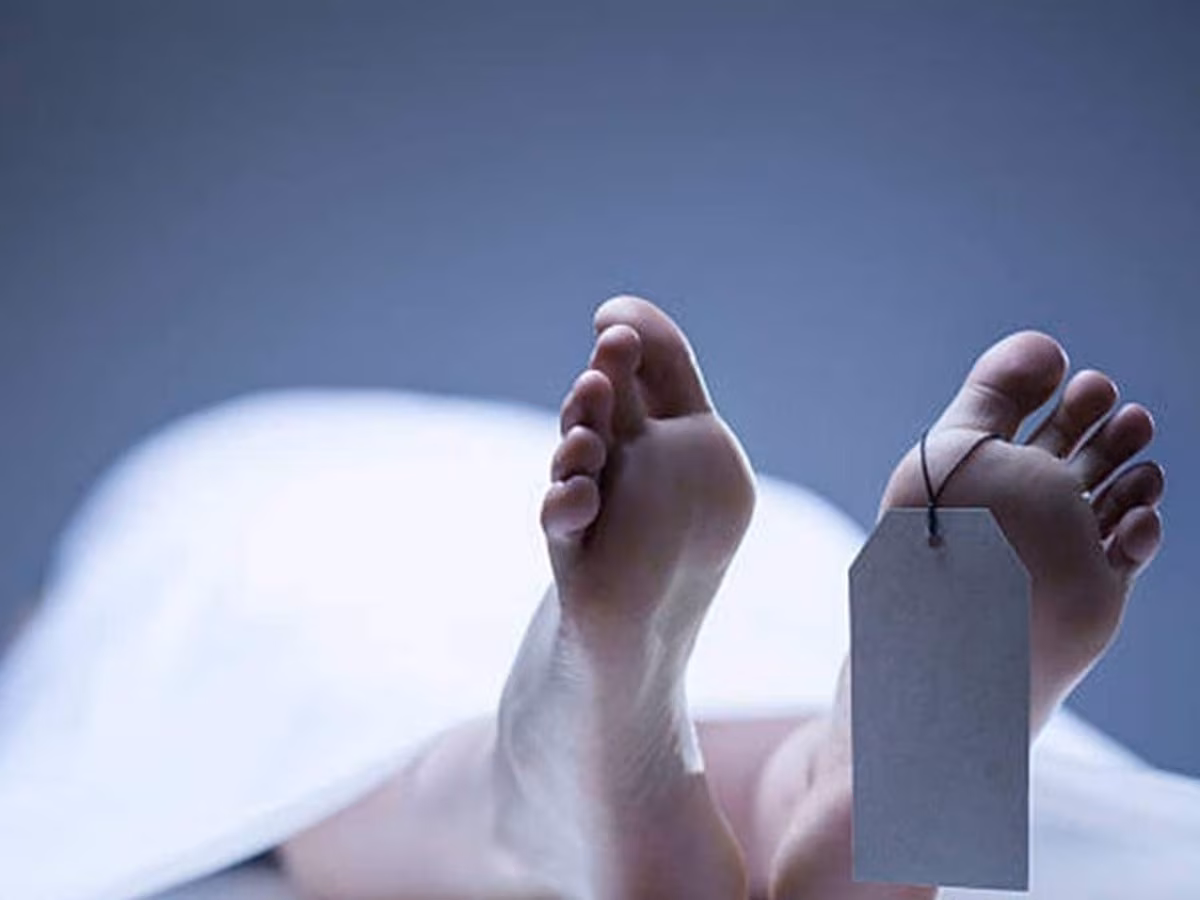 NEET परीक्षा से ठीक पहले 22 साल के छात्र ने उठाया आत्मघाती कदम, तीसरी बार देने जा रहा था एग्जाम