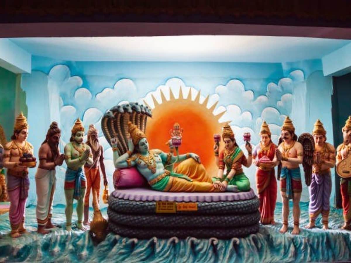 निर्जला एकादशी 24 या 25 जून? जानें उदयातिथि के अनुसार व्रत की सही तारीख, शुभ मुहूर्त और पारण का समय