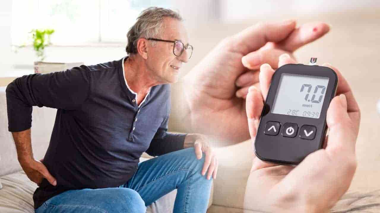 साइलेंट किलर: डायबिटीज और हाई बीपी के मरीजों में किडनी फेलियर का सबसे पहला लक्षण, भूलकर भी न करें नजरअंदाज