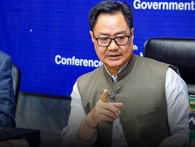 अरुणाचल में कुदरत का कहर: 48 घंटे की मूसलाधार बारिश से आई अचानक बाढ़, 3 लापता, केंद्रीय मंत्री रिजिजू बोले- 'हम साथ खड़े हैं'