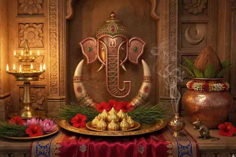 बप्पा के भक्तों का इंतजार खत्म! इस दिन आ रहे हैं विघ्नहर्ता, नोट करें गणेश चतुर्थी की सही तारीख और स्थापना मुहूर्त