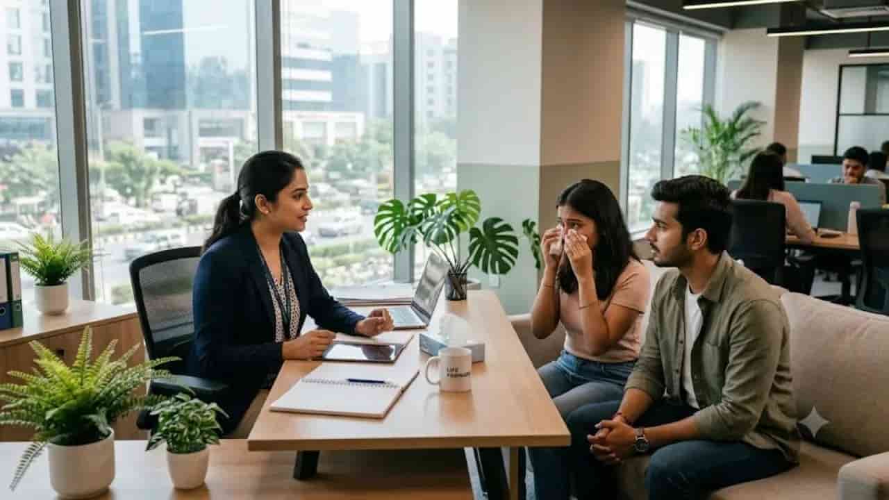हर महीने मिलेंगे ₹2.8 लाख, काम होगा दूसरों का ब्रेकअप कराना! इस कंपनी ने निकाली दुनिया की सबसे अनोखी नौकरी