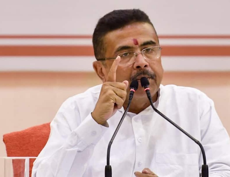 शुभेंदु सरकार का बड़ा एक्शन: ममता बनर्जी का एक और नेता गिरफ्तार, बंदूक की नोंक पर 70 लाख की वसूली का आरोप
