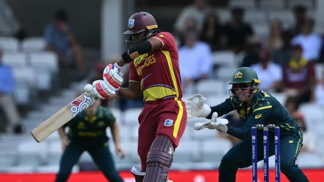 Women's T20 World Cup 2026: आठवें वर्ल्ड कप फाइनल की ओर मजबूत कदम, पहले सेमीफाइनल में ऑस्ट्रेलिया के सामने 125 पर ढेर हुई वेस्टइंडीज
