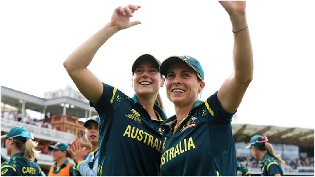 Womens T20 World Cup 2026: ऑस्ट्रेलिया ने वेस्टइंडीज को 8 विकेट से रौंदा, रिकॉर्ड 8वीं बार फाइनल में पहुंचकर रचा इतिहास