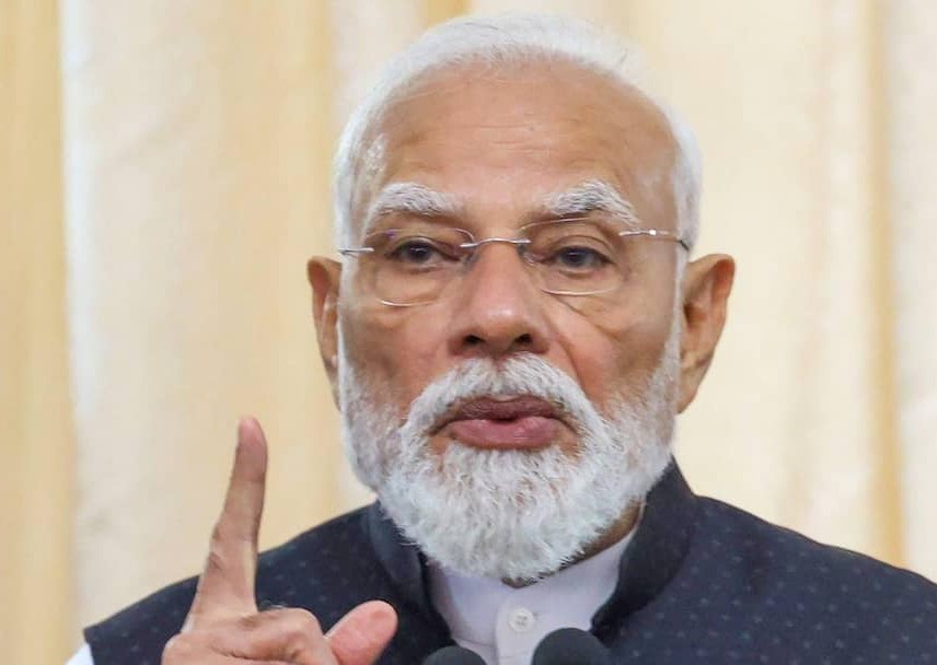 PM Modi Marathon Meeting: सचिवों के साथ 4 घंटे तक क्यों मंथन करते रहे पीएम मोदी? सामने आया 2047 का महाप्लान
