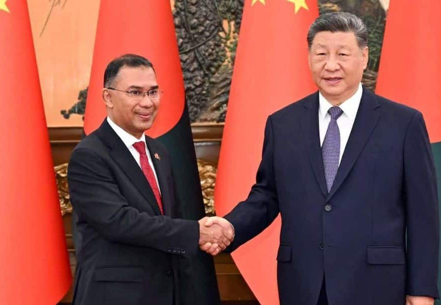 ड्रैगन की नई चक्रव्यूह: पाकिस्तान के बाद अब इन 2 पड़ोसियों के साथ मिलकर भारत को घेरने की तैयारी में चीन
