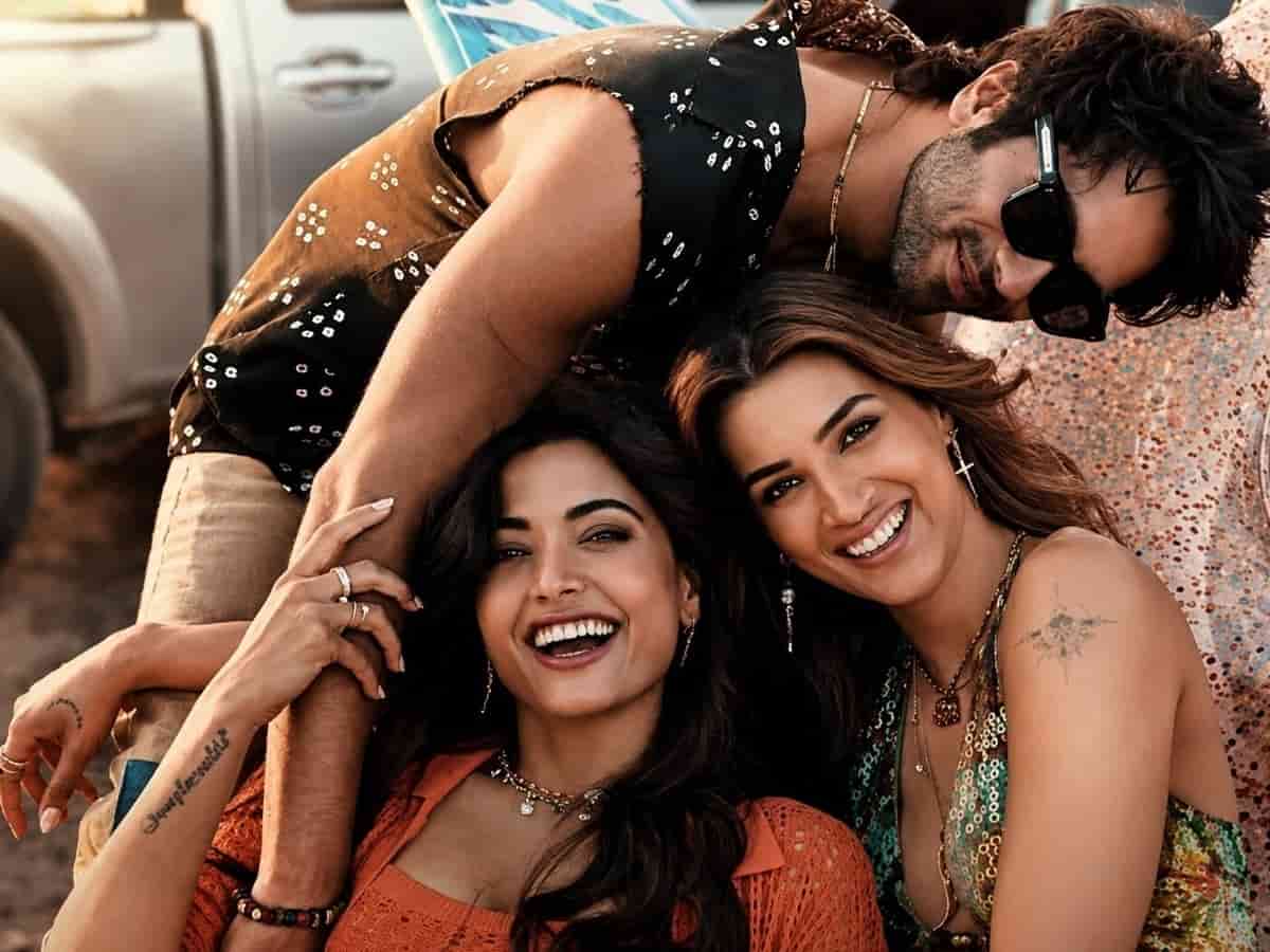 Cocktail 2 Box Office Day 15: आलिया भट्ट की 'अल्फा' ने बिगाड़ा शाहिद कपूर का खेल, बॉक्स ऑफिस पर लाखों में सिमटी 'कॉकटेल 2'