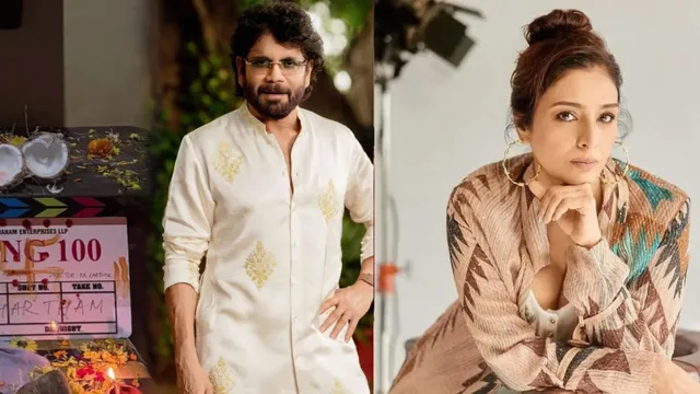 नागार्जुन की 100वीं फिल्म में खूंखार विलेन बनेंगी तब्बू! 28 साल बाद पर्दे पर मचेगा धमाल