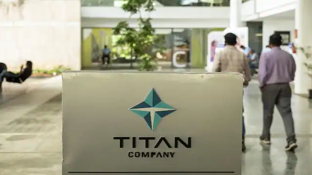 Titan Q1 Update: ज्वेलरी का दम, घरेलू कारोबार में 37% की बंपर उछाल