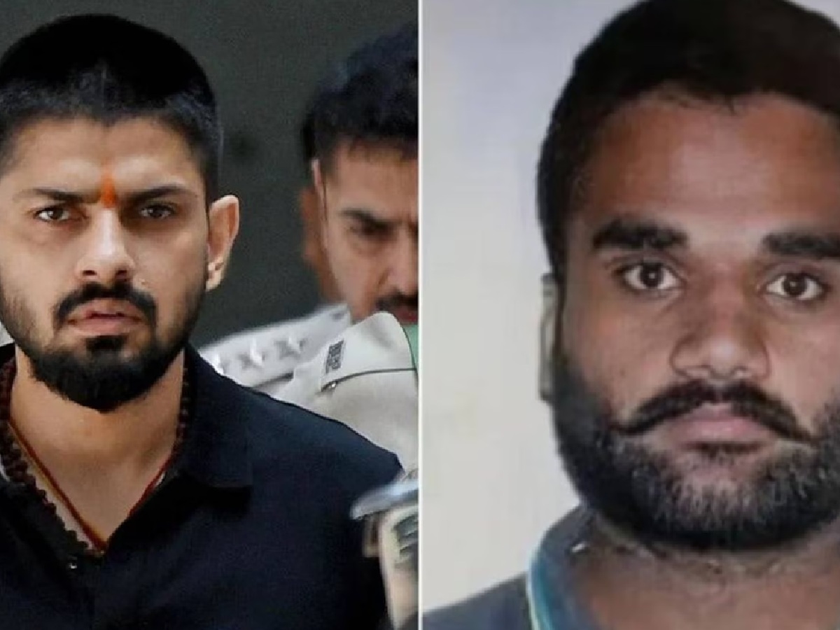अमेरिका और कनाडा के 'ऑपरेशन हार्ड बॉल' में लॉरेंस बिश्नोई-गोल्डी बराड़ गैंग के 24 शूटर गिरफ्तार, एक टन कोकीन और घातक हथियार जब्त