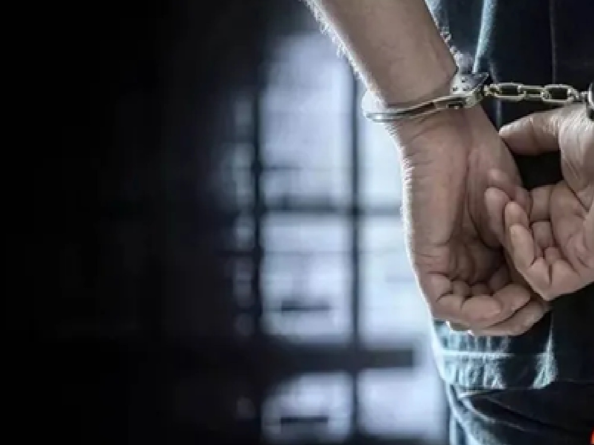 लद्दाख में BRO के भीतर बड़े घोटाले का पर्दाफाश: फंड गबन मामले में असिस्टेंट इंजीनियर और दो एजेंट गिरफ्तार
