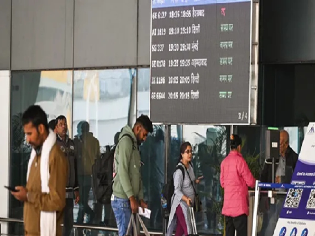 एविएशन मार्केट में चेन्नई का जलवा: समय पर उड़ान भरने में दिल्ली-मुंबई को पछाड़ा, DGCA की रिपोर्ट में चौंकाने वाले आंकड़े