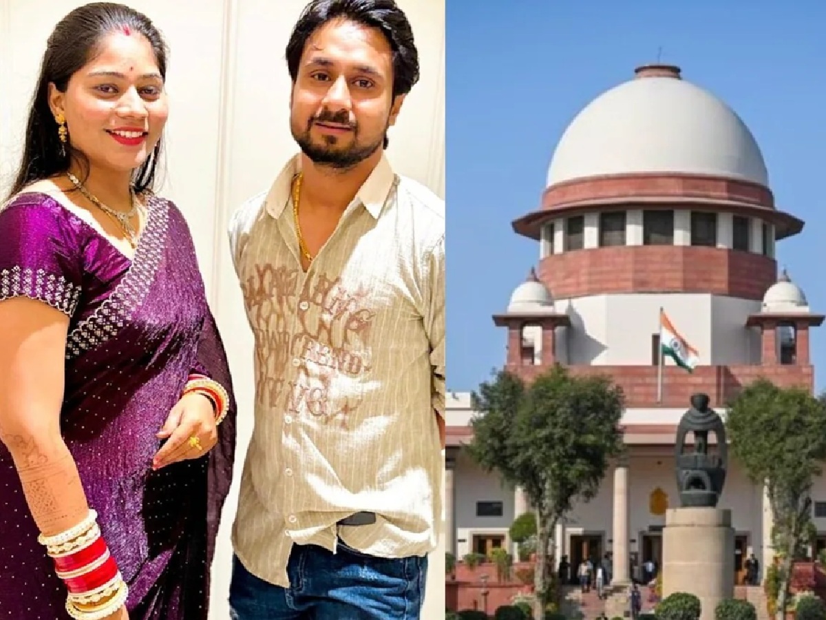 सोनम रघुवंशी को वापस जेल भेजने के लिए सुप्रीम कोर्ट में मेघालय सरकार की तीखी दलीलें