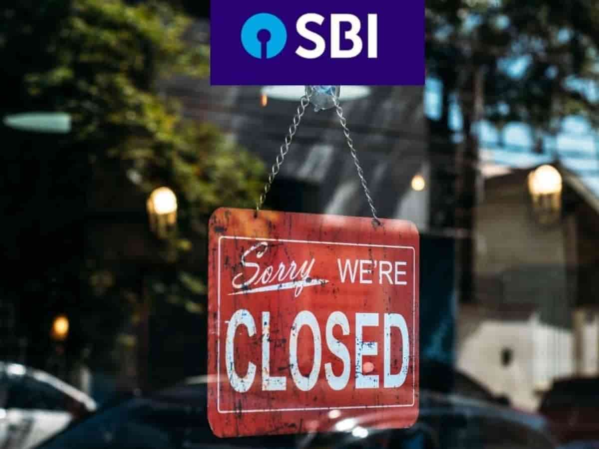 Bank Holiday: ब्रांच जाने से पहले नोट कर लें तारीखें, इस हफ्ते 4 दिन बंद रहेंगे बैंक; देखें अपने राज्य की पूरी लिस्ट