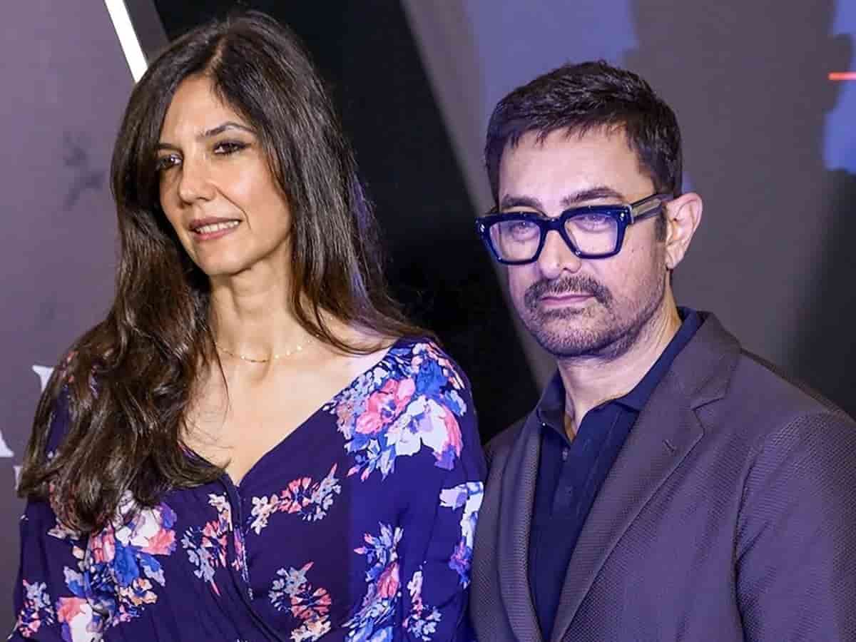 आमिर खान की तीसरी शादी पर शेखर सुमन का तीखा तंज: बोले- 'हमारी सरकार से दो इंजन नहीं संभलते, ये तिहरा चला रहे हैं'