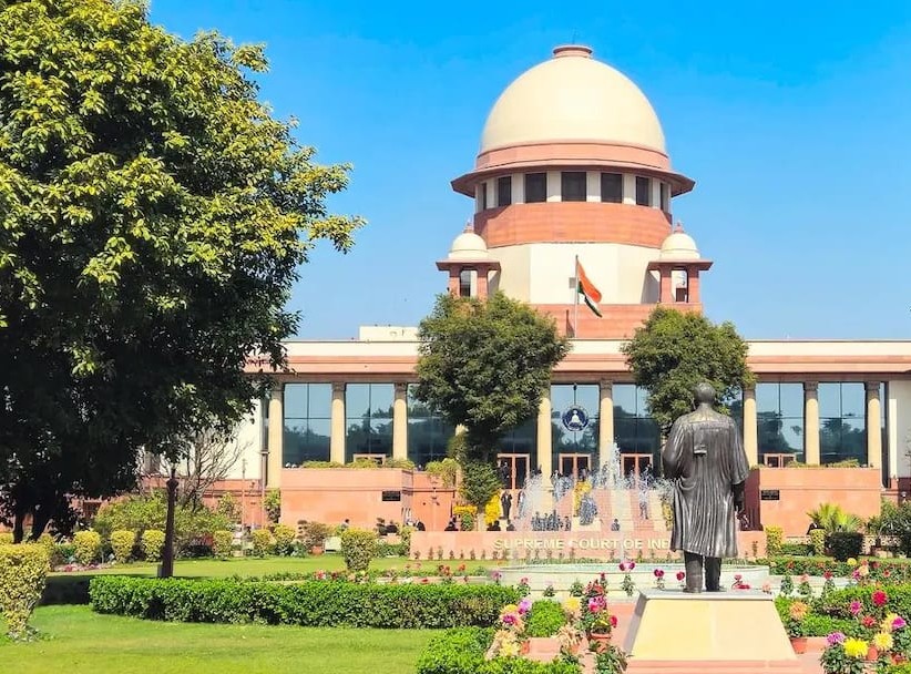 इंटरनेट पर पोर्नोग्राफी कंट्रोल से सुप्रीम कोर्ट का इनकार, सीजेआई बोले- 'यह नीतिगत मामला, सरकार फैसला ले'