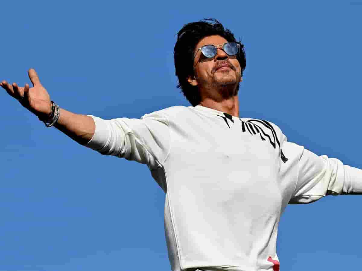 Shah Rukh Khan Mannat Construction: शाहरुख खान की 'मन्नत' हुई पूरी, बंगले पर 2 और फ्लोर बनाने की सुप्रीम कोर्ट से मिली हरी झंडी