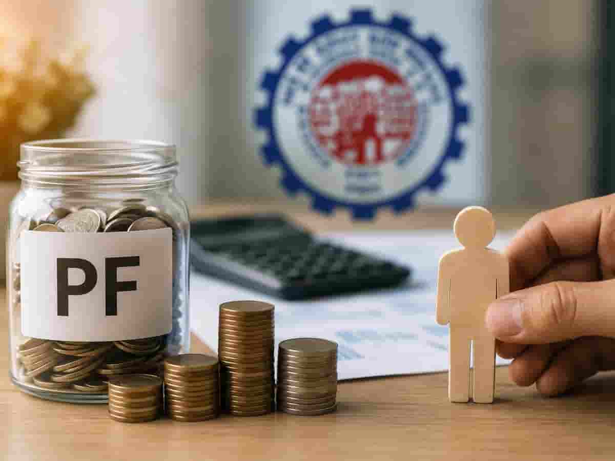 EPFO Salary Limit Hike Delayed: जानिए किस वजह से केंद्र सरकार ने फिलहाल टाल दिया EPFO की सैलरी लिमिट ₹25,000 करने का प्रस्ताव