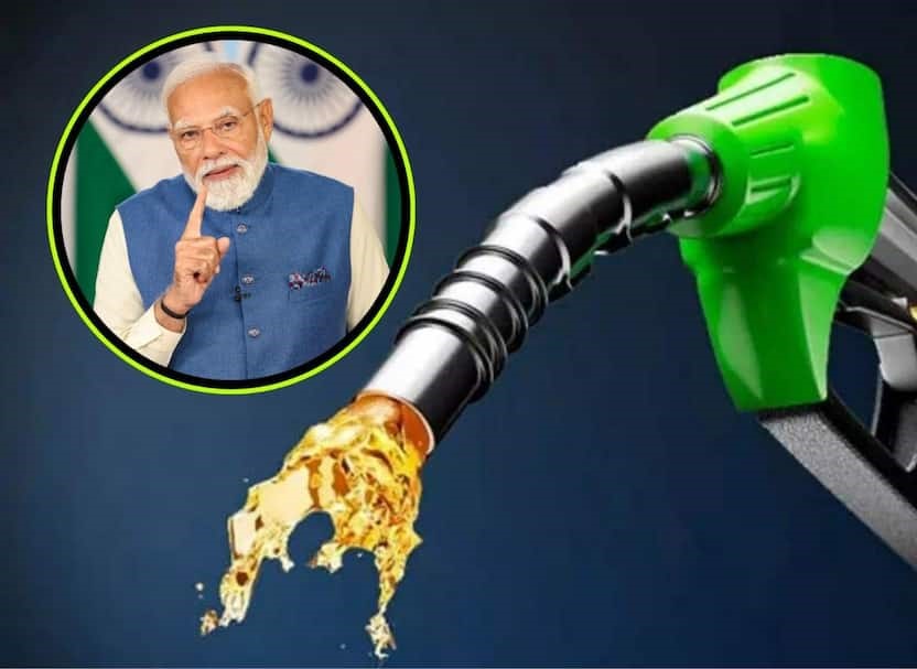 डीजल और हवाई ईंधन पर बढ़ा टैक्स: जानें पेट्रोल-डीजल की कीमतों और आपकी जेब पर क्या होगा असर