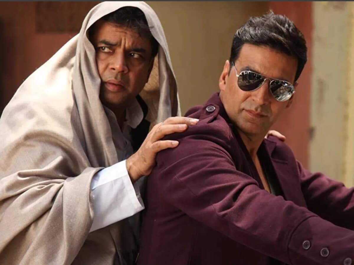 'OMG 2 मेरा आइडिया था, पर अक्षय कुमार ने क्रेडिट नहीं दिया'; परेश रावल का सुपरस्टार पर बड़ा और सनसनीखेज आरोप