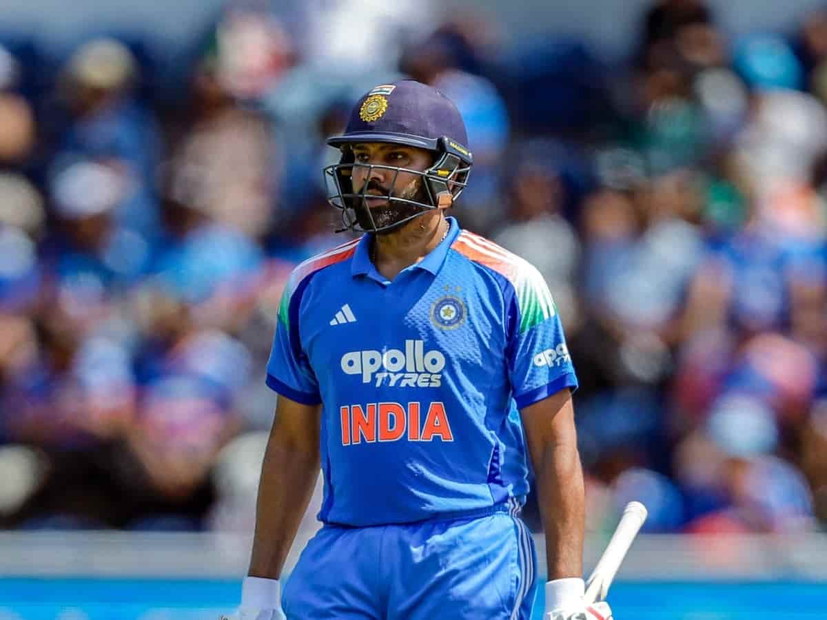 रोहित शर्मा के रिटायरमेंट की चर्चाओं के बीच बैटिंग कोच का बड़ा बयान, लॉर्ड्स में होगा 'हिटमैन' का असली जलवा?