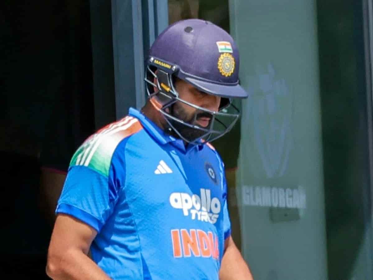 Rohit Sharma Form: मोहम्मद कैफ ने पकड़ी रोहित शर्मा की सबसे बड़ी कमजोरी, बोले- जब से कप्तानी छिनी है, तब से उनका...