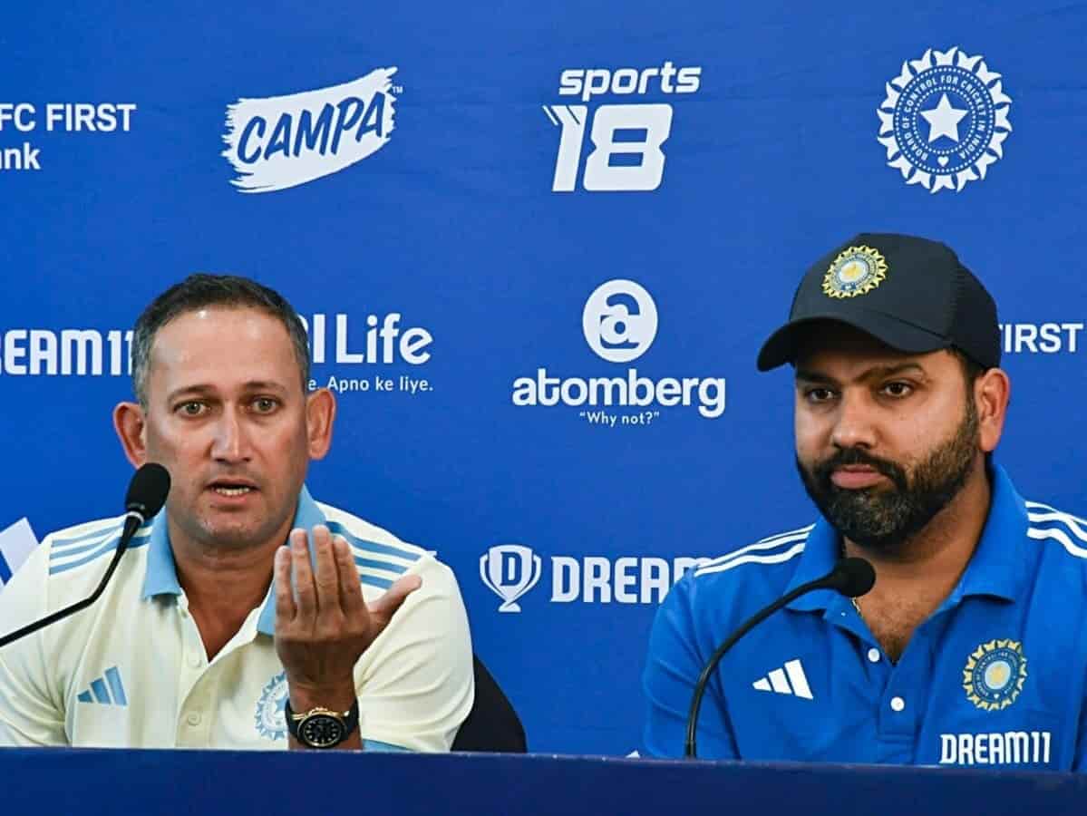 सिलेक्टर्स के फैसले से 'नाखुश' रोहित शर्मा, BCCI अधिकारियों से बात करने की कोशिश रही नाकाम; नहीं मिला कोई जवाब