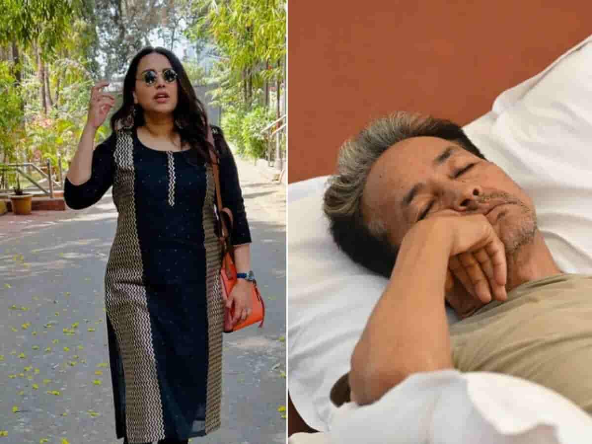 Controversy: सोनम वांगचुक के आंदोलन पर बॉलीवुड की 'खामोशी' पर भड़कीं स्वरा भास्कर, बोलीं- 